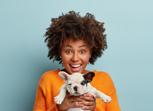 Furry Fashion Trends: The Rise of Stylish Pet Clothing in 2025